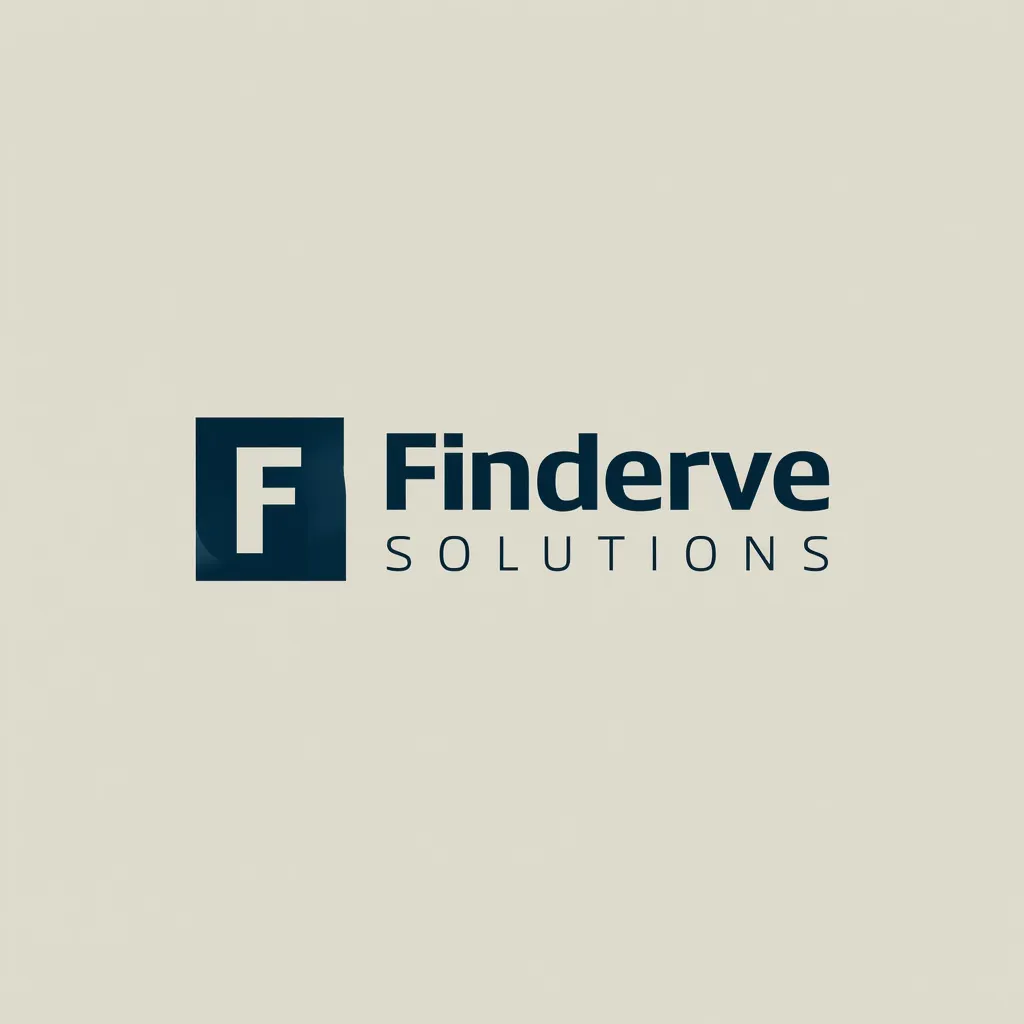 Logo Cliente FinServe Solutions