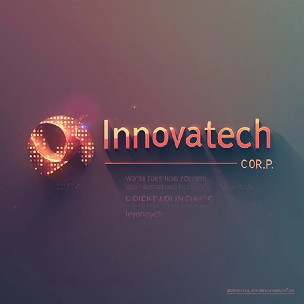 Logo Cliente Innovatech Corp