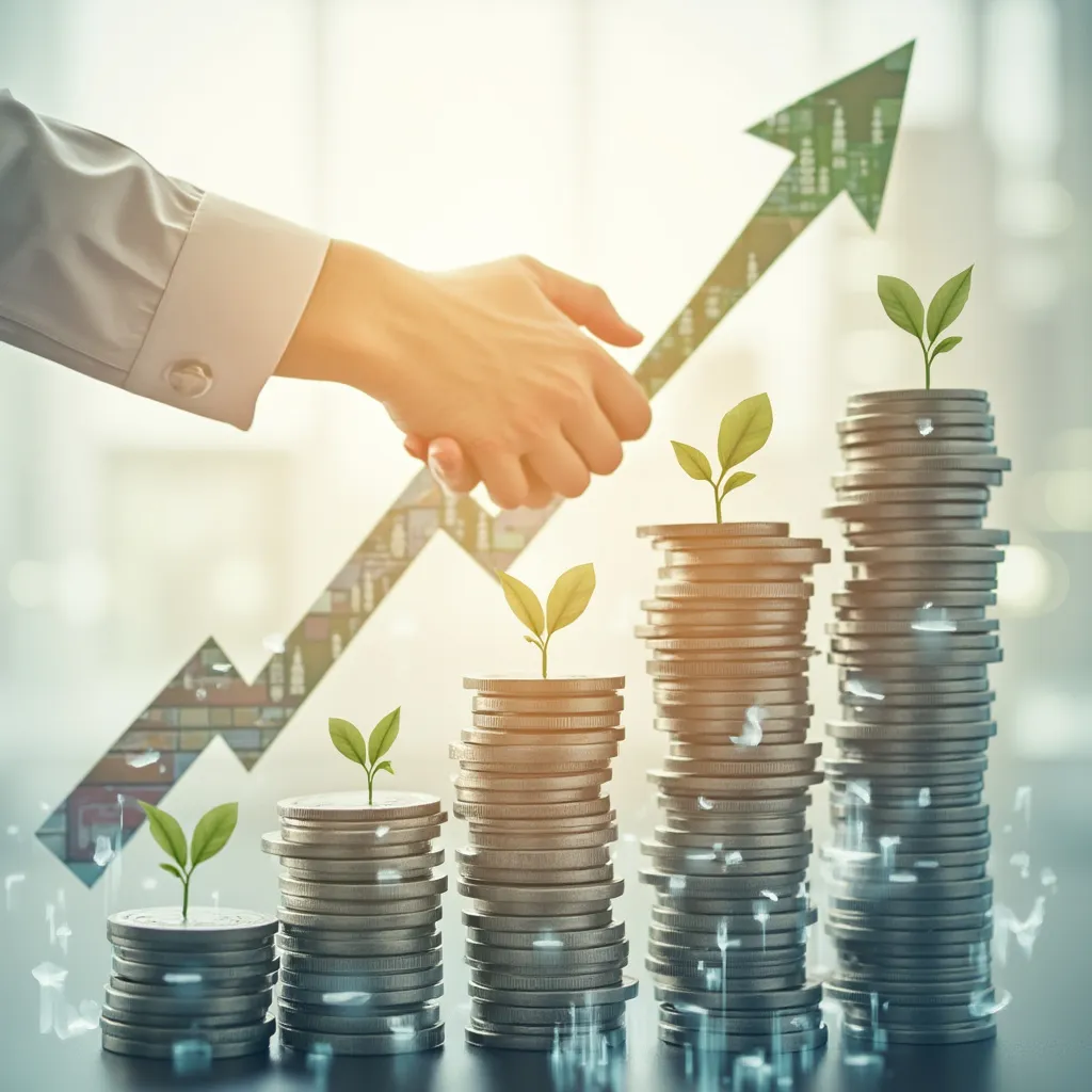 Reestructuración financiera exitosa