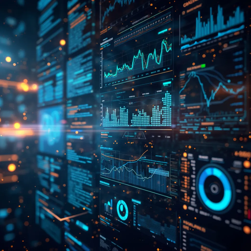 Transformación digital en empresa tecnológica