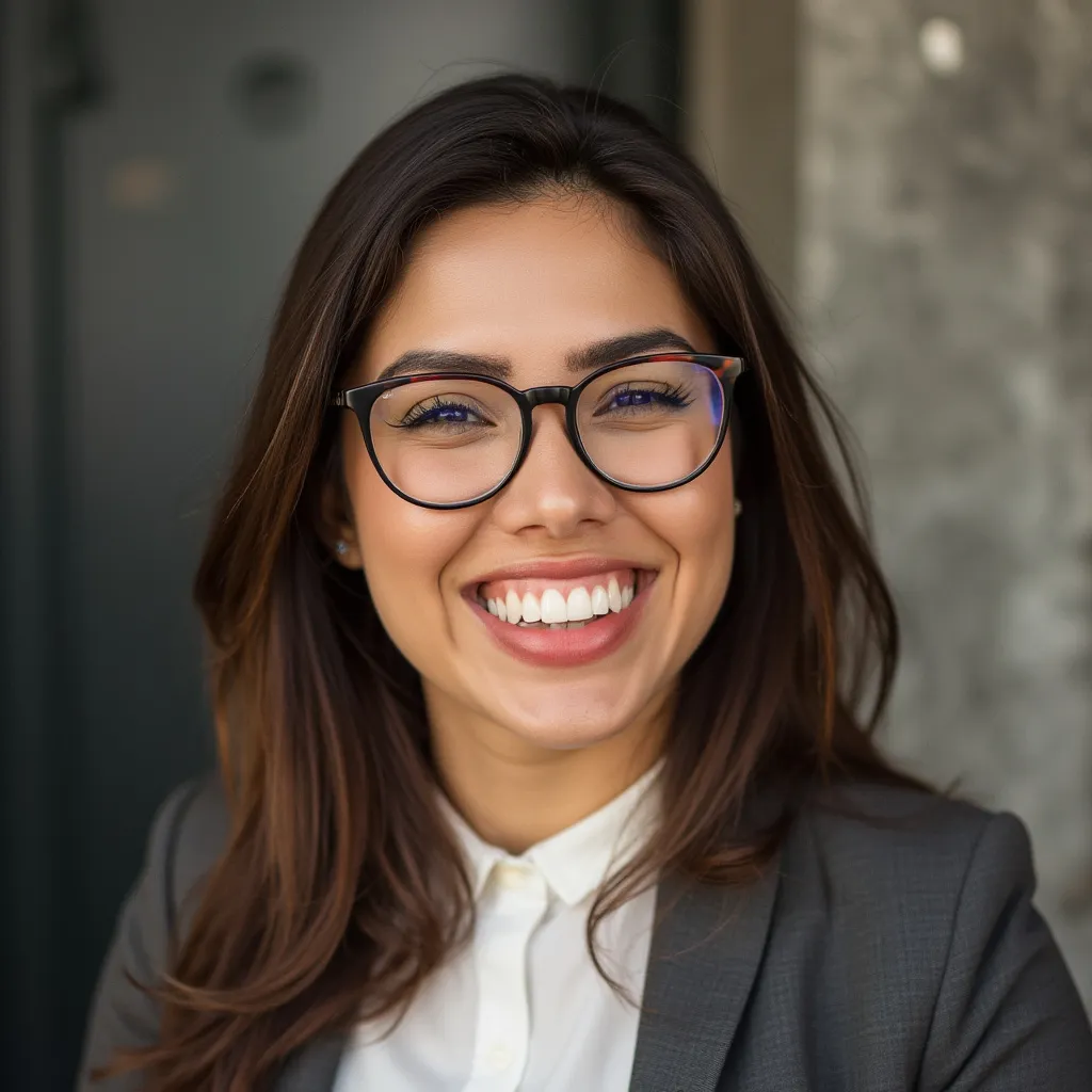 Foto de Sofía Gómez